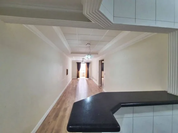 Imagem APARTAMENTO COM 75 m² - GUILHERMINA - PRAIA GRANDE SP
