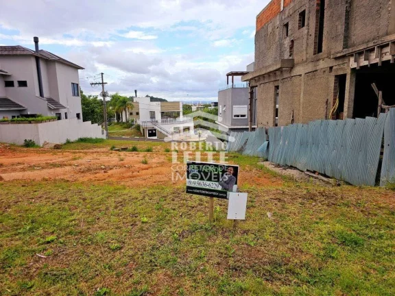 Imagem Condomínio Aurora - Verdes Campos - Terreno em Condomínio à Venda no Verdes Campos