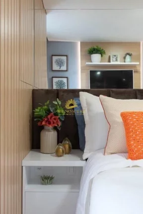 Imagem Apresentamos o lançamento de apartamentos de alto padrão, com localização privilegiada na famosa...