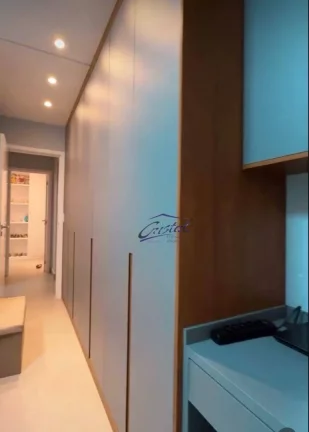 Imagem Apartamento com 3 suítes no Canto do Forte PG