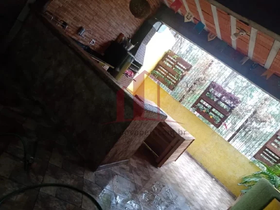 Imagem CASA RESIDENCIAL em FRANCO DA ROCHA - SP, PORTAL DA ESTAÇÃO