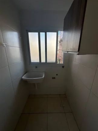 Imagem APARTAMENTO COM 35 m² - AVIAÇÃO - PRAIA GRANDE SP