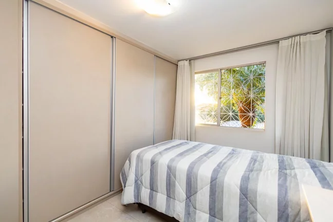 Imagem Apartamento 03 quartos no Tingui