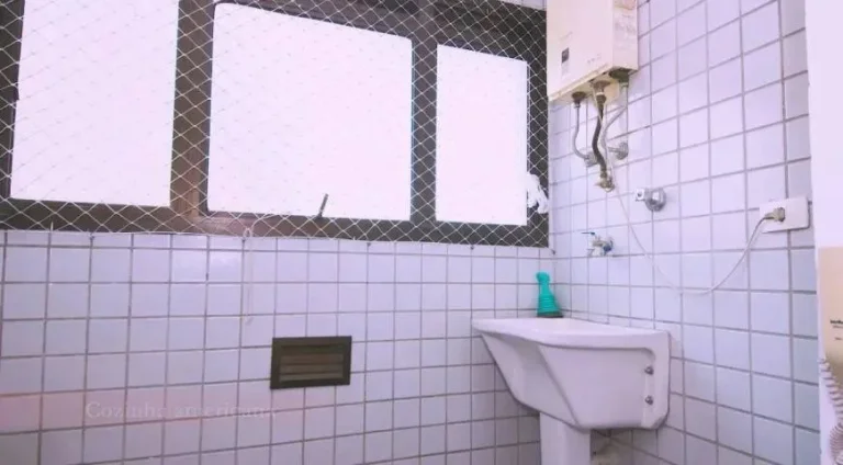 Imagem Apartamento Pinheiros - 1 Dorm, 1 Suíte, Lavabo, 2 Vagas.
