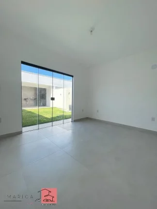 Imagem CASA NOVA NO BARROCO - ACEITA FINANCIAMENTO