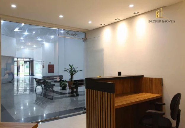 Imagem Loja à venda, 32 m² por R$ 250.000,00 - Centro - Curitiba/PR