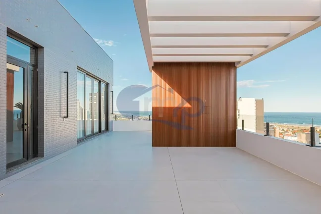 Imagem Apartamento á venda com 2 dormitórios no Predial em Torres/RS