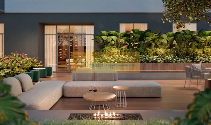 Imagem APARTAMENTO RESIDENCIAL em São Caetano do Sul - SP, Ceramica