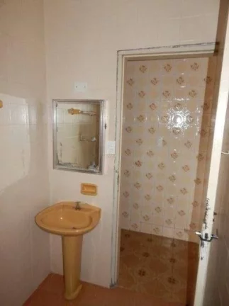 Imagem Casa com 2 dormitórios para alugar, 90 m² por R$ 1.530,00/mês - Jardim Irene - Santo André/SP