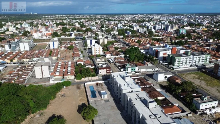 Imagem Apartamento à Venda no Planalto Boa Esperança João Pessoa PB