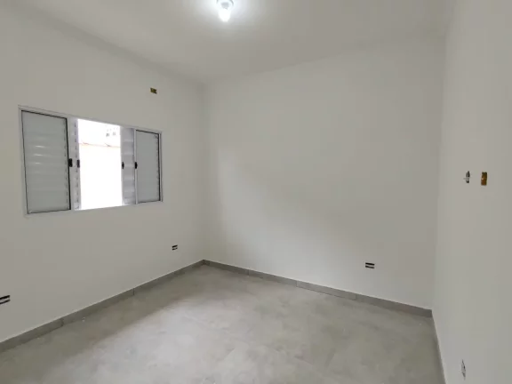 Imagem Casa com 2 dorms, Vila Atlântica, Mongaguá - R$ 379.900,00, Cod: 2234