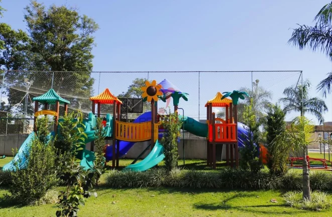 Imagem Casa à venda no condominio Safira - Foz do Iguaçu/PR
