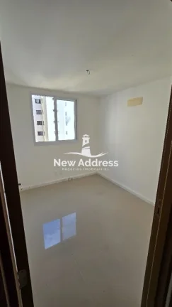 Imagem Apartamento à venda na Praia de Itaparica, Vila Velha-ES: 2 quartos, 1 suíte, 1 vaga de garagem, 58,26m²!