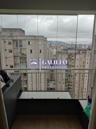 Imagem APARTAMENTO À VENDA COM 03 DORMITÓRIOS NO VISTA PARK, EM JUNDIAÍ - SP.