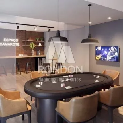 Imagem Apartamento Vivaz Prime Belém