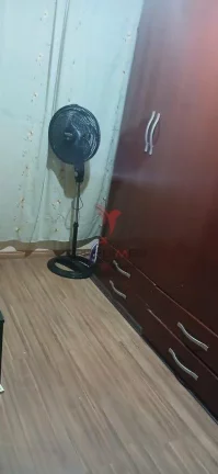 Imagem Apartamento de 2 Quartos, financia pleo minha casa minha vida. Em Aparecida, Vila Mariana