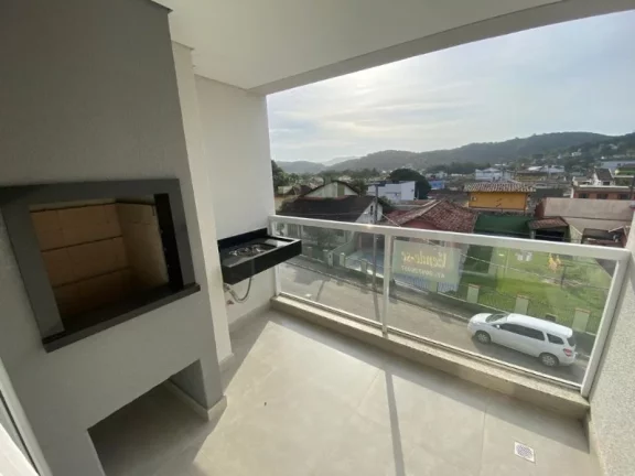 Imagem APARTAMENTO RESIDENCIAL em SÃO FRANCISCO DO SUL - SC, Rocio Pequeno