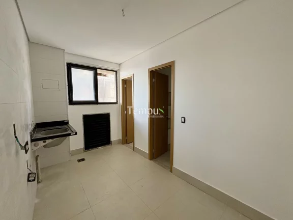 Imagem Arte Verde Marista - APARTAMENTO a venda, 4 suítes - Setor Marista