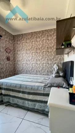Imagem Sobrado confortavel em bairro planejado, Nova Atibaia, Atibaia Sp.