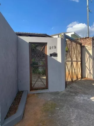 Imagem Sobrado com 3 dormitórios à venda, 254 m² por R$ 690.000,00 - Parque do Colégio - Suzano/SP