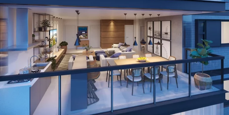Imagem APARTAMENTO RESIDENCIAL em Vitória - ES, Santa Lúcia