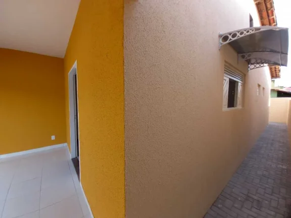 Imagem CASA Cond. LINDA E REFORMADA – NOVA PARNAMIRIM