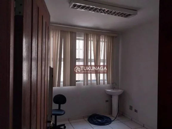 Imagem Casa a venda no Centro de Guarulhos !!