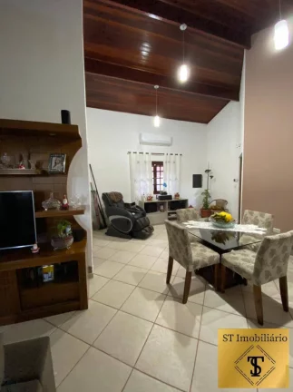 Imagem Chácara Escriturada c/ Belo Acabamento