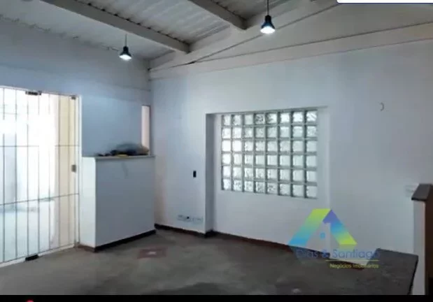 Imagem Casa Térrea a venda com 03 quartos 240m² de area construida