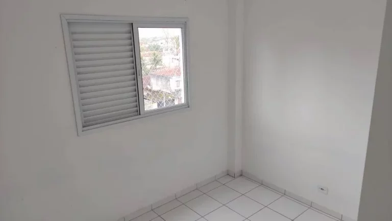 Imagem APARTAMENTO COM 49.99 m² - CAIÇARA - PRAIA GRANDE SP