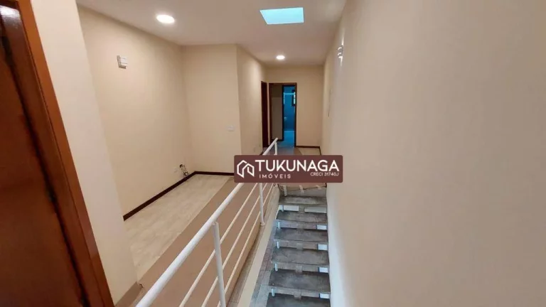 Imagem Sobrado com 4 quartos à venda, 300 m² por R$ 1.596.000 - Jardim Paraíso - São Paulo/SP