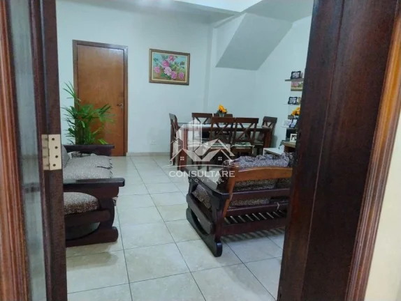 Imagem Casa de 2 quartos no Centro - Cod: 25156 MLA