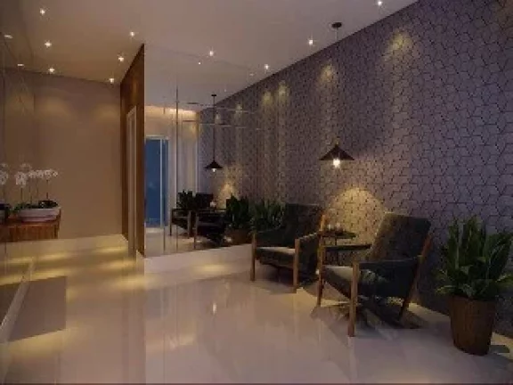 Imagem Condomínio Le Quartier Santo André, apartamento à venda com 3 quartos em Santo André