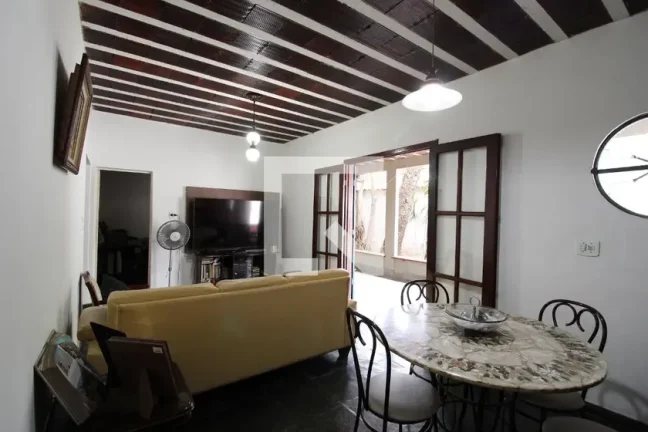 Imagem Casa à Venda - Recreio, 6 Quartos, 381 m2