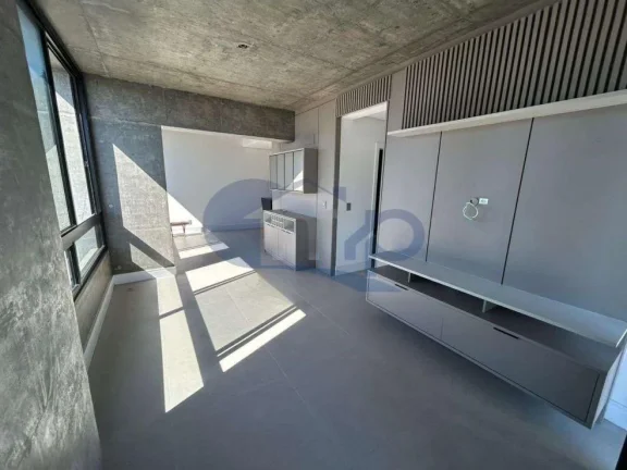 Imagem Apartamento á venda com 2 dormitórios no centro de Torres/RS