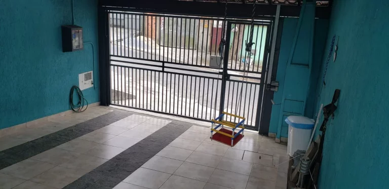 Imagem Casa com 2 dormitórios à venda, 131 m² por R$ 480.000,00 - Vila Colorado - Suzano/SP
