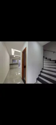 Imagem Casa em condomínio à Venda em Maracanã, Praia Grande - SP