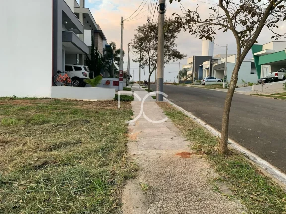 Imagem Condomínio Reserva Ipanema - Terreno à venda no bairro Condomínio Reserva Ipanema - Sorocaba/SP