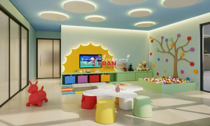 Imagem Maravilhosso Empreendimento Seleto em Construção na Trindade