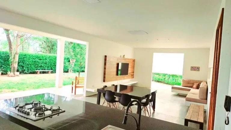 Imagem Casa de condomínio à venda em Maricá, Pilar, com 4 quartos, 405m2