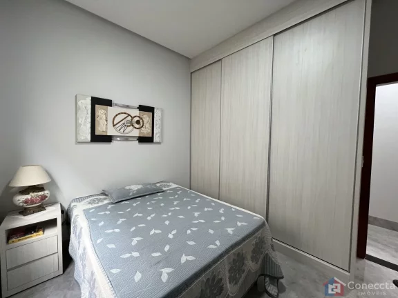 Imagem Comprar Casa no Peluzzo – 205m² Construídos, 3 Quartos e Acabamento de Alto Padrão