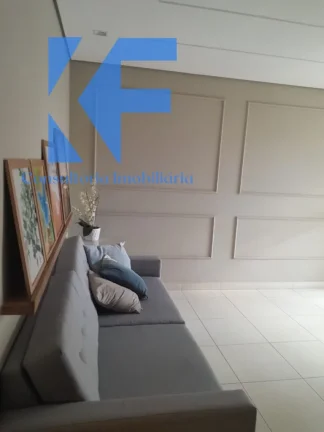 Imagem APARTAMENTO RESIDENCIAL em CAMPINAS - SP, JARDIM SÃO VICENTE