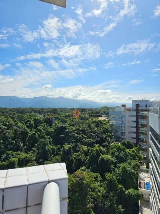 Imagem Cobertura com 3 dormitórios à venda, 154 m² por R$ 4.245.000 - Riviera - Módulo 7 - Bertioga/SP