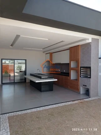 Imagem Casa à venda no bairro Condomínio Residencial Califórnia - Estiva Gerbi/SP