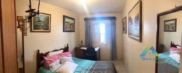 Imagem Casa Térrea à venda com 3 dormitórios e 3 banheiros no Jabaquara!!