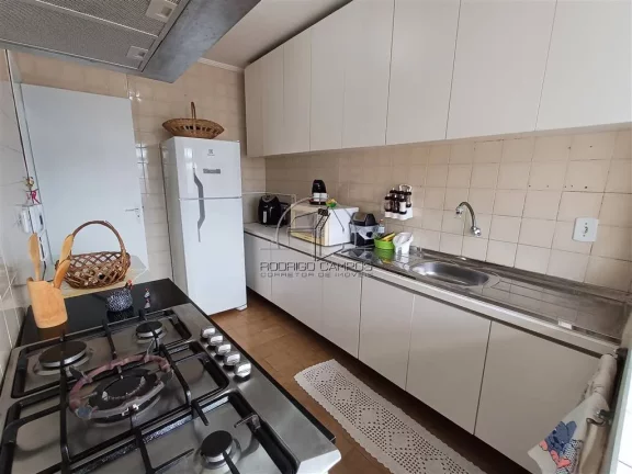 Imagem Maravilhoso Apartamento 2 Quartos à Venda no Tupi - Praia Grande