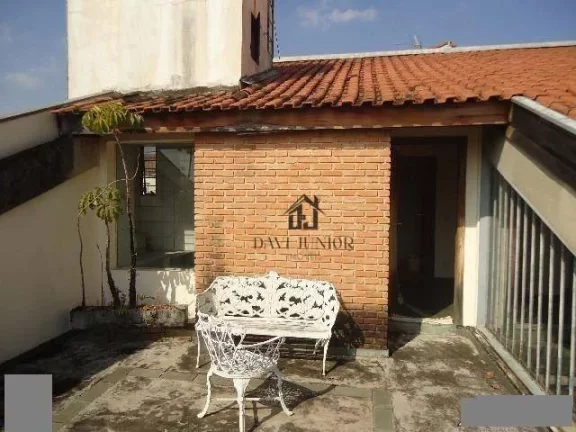 Imagem Casa com 4 dormitórios sendo 1 suites à venda, 183 m² por R$ 850.000 - Jardim dos Estados - Sorocaba/SP