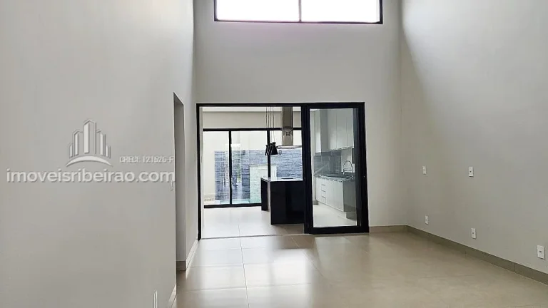 Imagem Casa condomínio Residencial Valência Ilha Gracia à venda