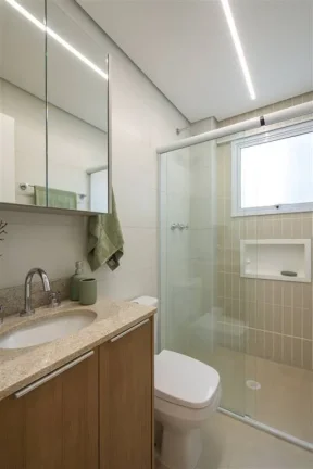 Imagem APARTAMENTO COM 78.9 m² - GUILHERMINA - PRAIA GRANDE SP