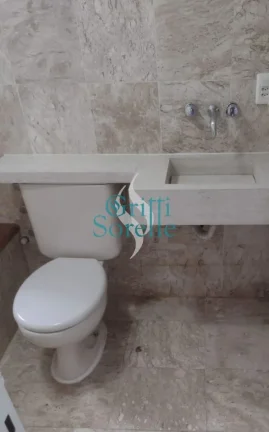 Imagem Apartamento para alugar no Itaim Bibi - São Paulo/SP.